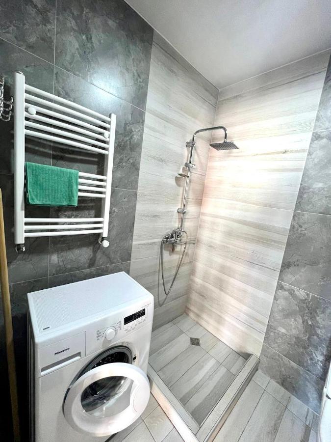 - Didveli Residence Lux Apartments - 巴库里阿尼 外观 照片