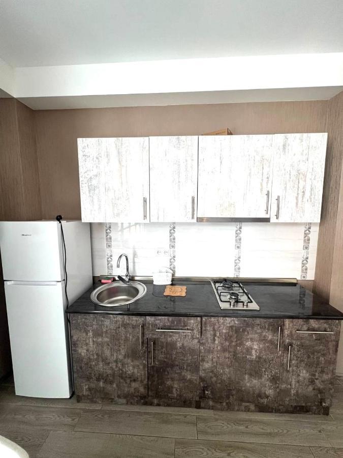 - Didveli Residence Lux Apartments - 巴库里阿尼 外观 照片