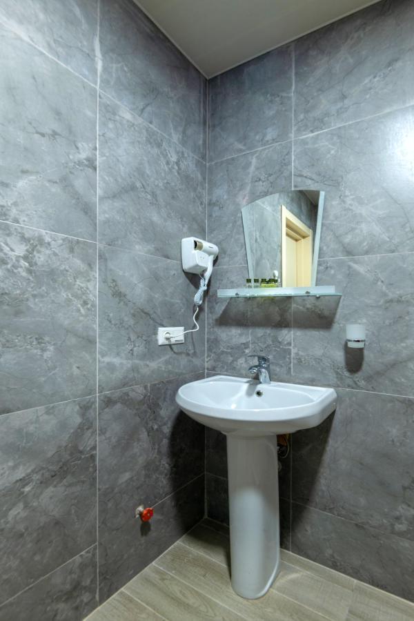 - Didveli Residence Lux Apartments - 巴库里阿尼 外观 照片