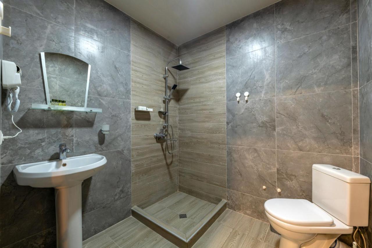 - Didveli Residence Lux Apartments - 巴库里阿尼 外观 照片