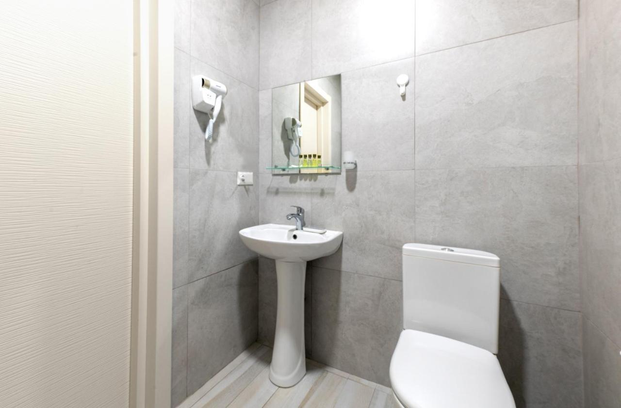 - Didveli Residence Lux Apartments - 巴库里阿尼 外观 照片