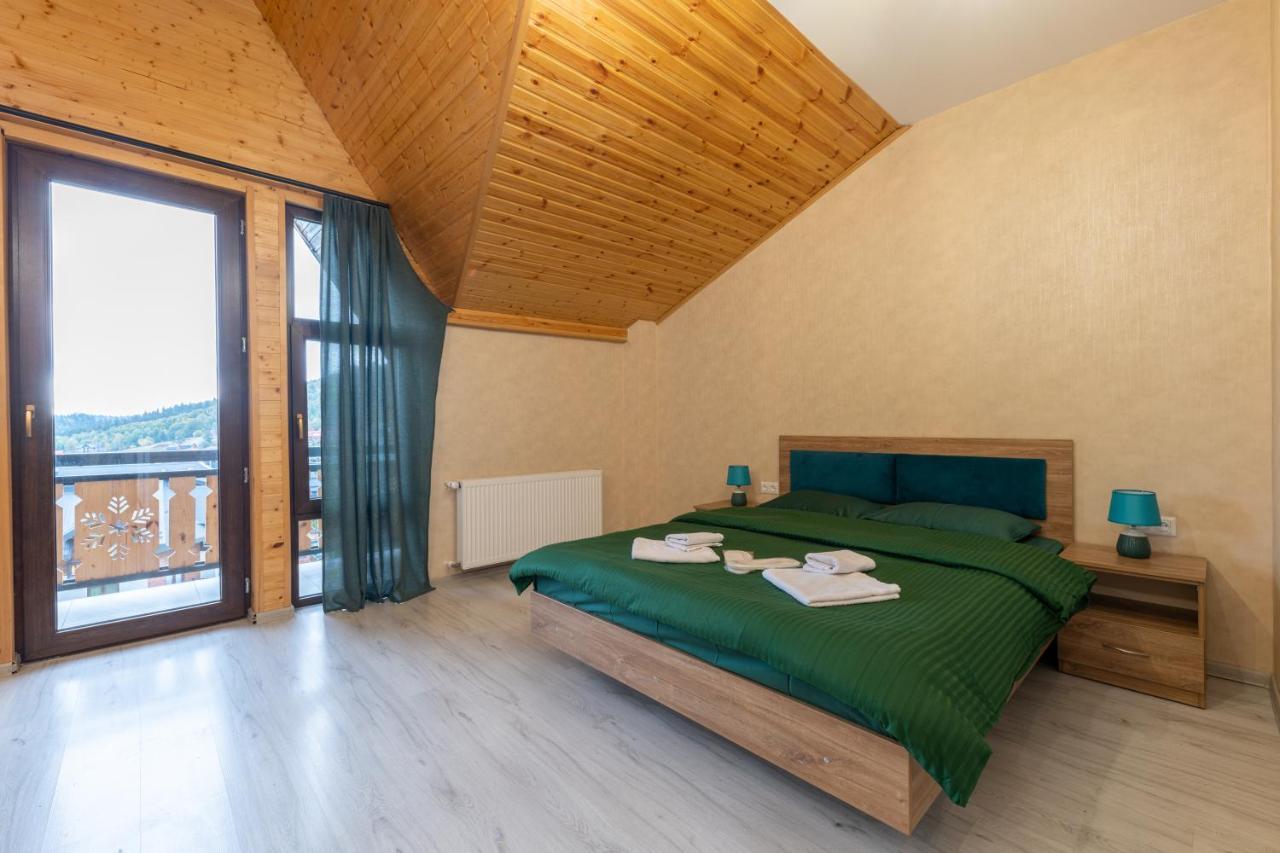 - Didveli Residence Lux Apartments - 巴库里阿尼 外观 照片